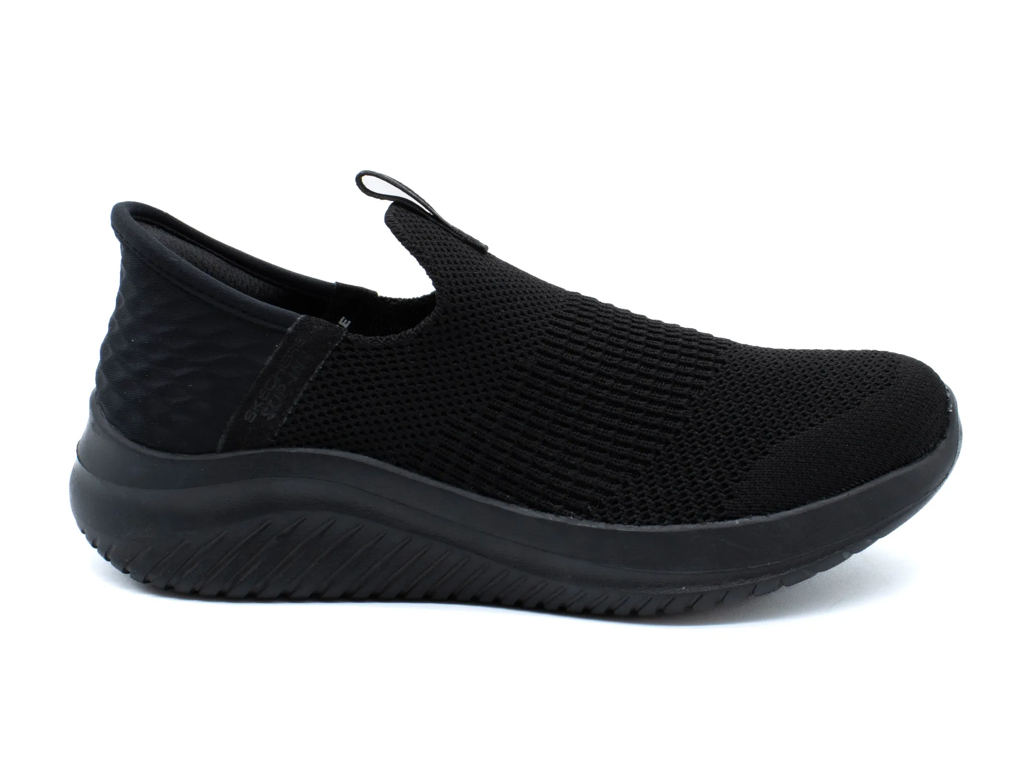 Athletic|SKECHERS Slip-Ins Ultra Flex .0 BLACK