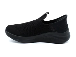 Athletic|SKECHERS Slip-Ins Ultra Flex .0 BLACK