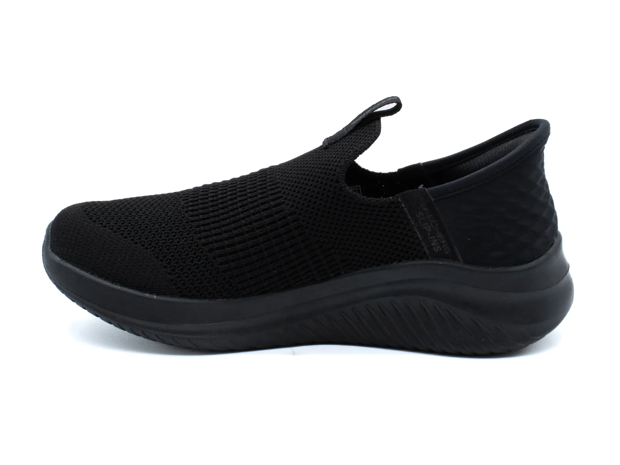 Athletic|SKECHERS Slip-Ins Ultra Flex .0 BLACK