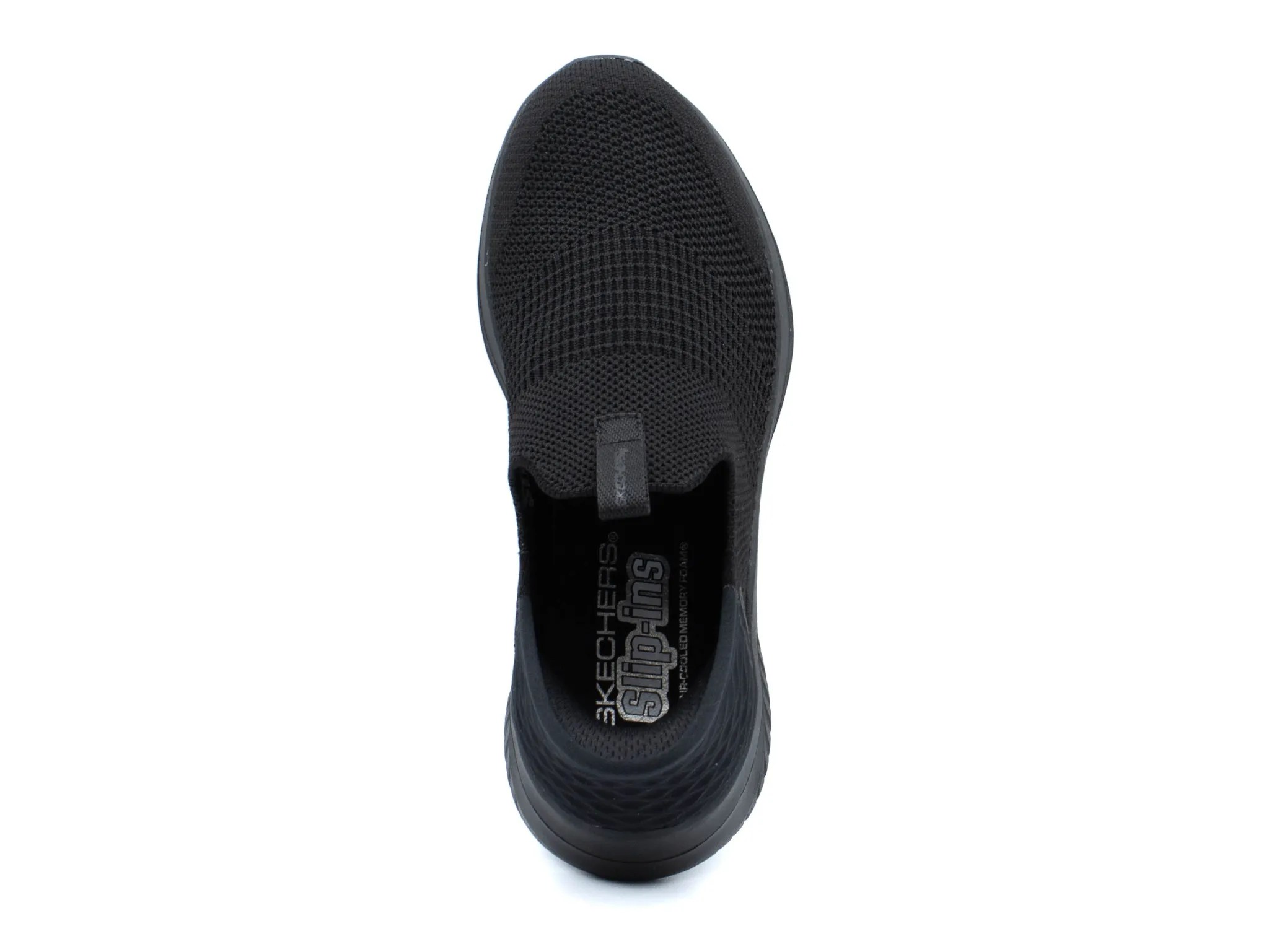 Athletic|SKECHERS Slip-Ins Ultra Flex .0 BLACK