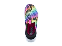 Athletic|SKECHERS Slip-ins®: Ultra Flex .0 - Cosmo Swirl BLACK