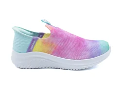 Athletic|SKECHERS Slip-ins: Ultra Flex .0 - Pastel Clouds LVNDR