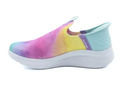 Athletic|SKECHERS Slip-ins: Ultra Flex .0 - Pastel Clouds LVNDR