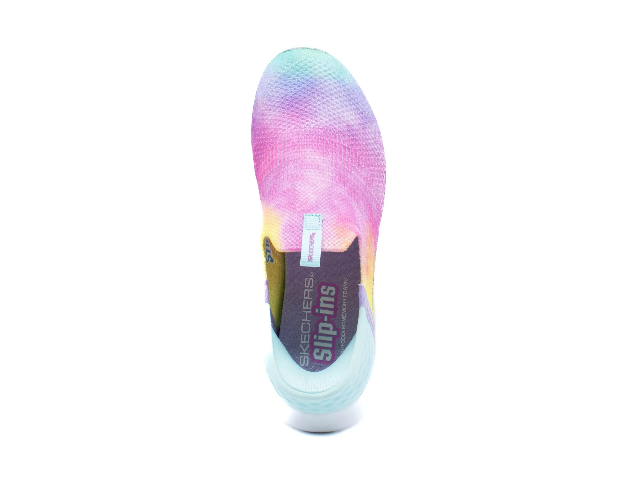 Athletic|SKECHERS Slip-ins: Ultra Flex .0 - Pastel Clouds LVNDR