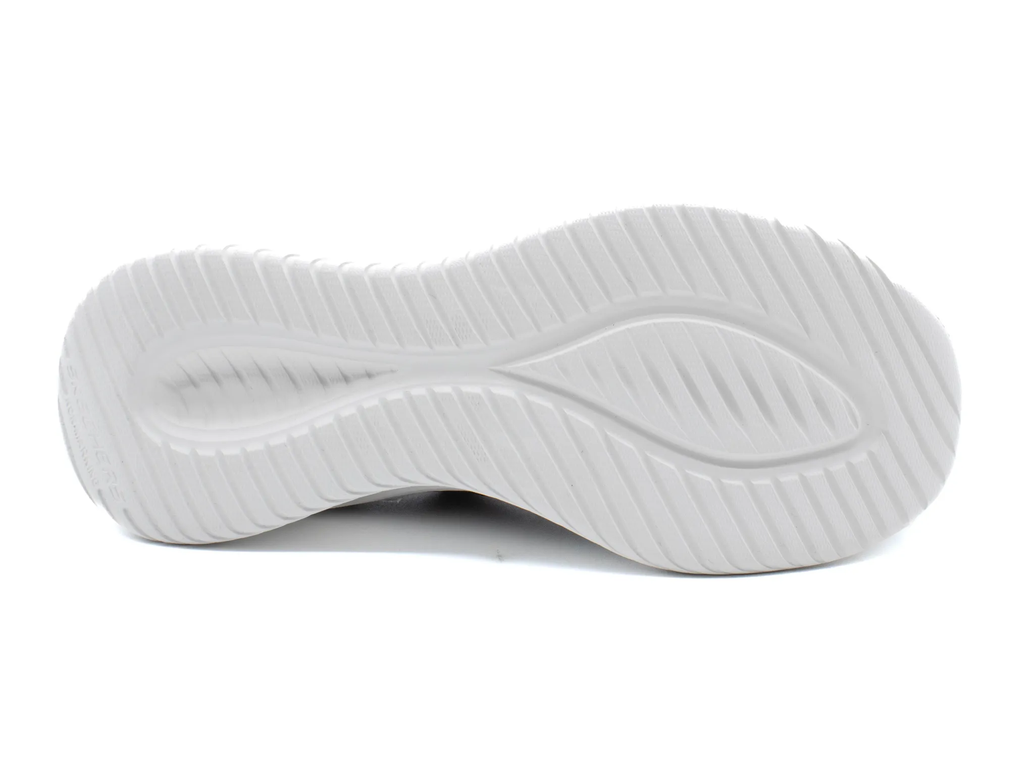 Athletic|SKECHERS Slip-ins: Ultra Flex .0 - Smooth Step BKWHT
