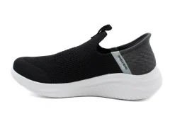 Athletic|SKECHERS Slip-ins: Ultra Flex .0 - Smooth Step BKWHT