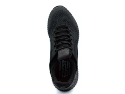 Non Slip|SKECHERS Slip-ins Work: Tilido - Fletchit CT BLACK