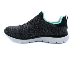 Athletic|SKECHERS Summits BLKBL