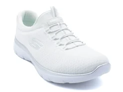 Athletic|SKECHERS Summits WHITE