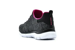 Athletic|SKECHERS Summits BLACK