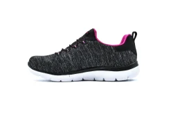 Athletic|SKECHERS Summits BLACK
