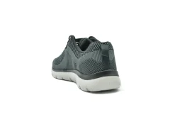 Athletic|SKECHERS SUMMITS BKWHT