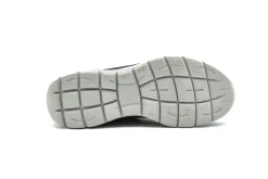Athletic|SKECHERS SUMMITS BKWHT