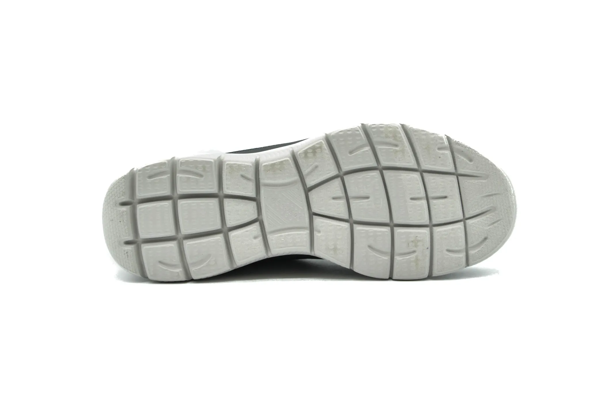 Athletic|SKECHERS SUMMITS BKWHT