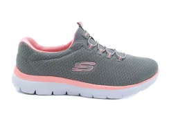 Athletic|SKECHERS Summits GRYPK