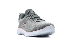 Athletic|SKECHERS Summits GREY