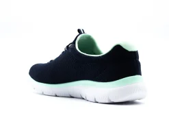 Athletic|SKECHERS Summits NAVY
