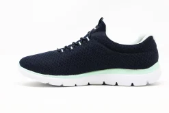 Athletic|SKECHERS Summits NAVY