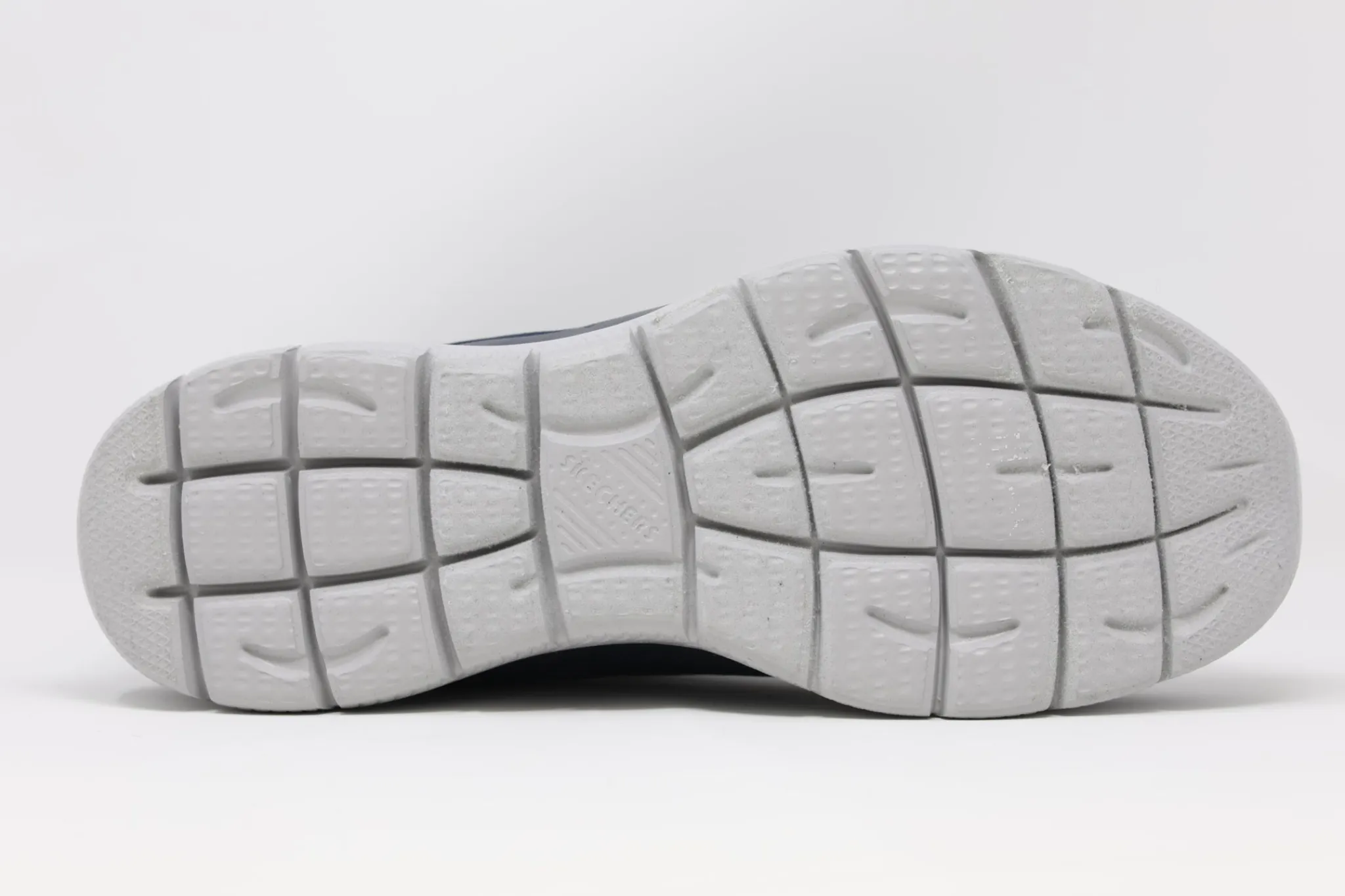 Athletic|SKECHERS Summits - Louvin NAVY