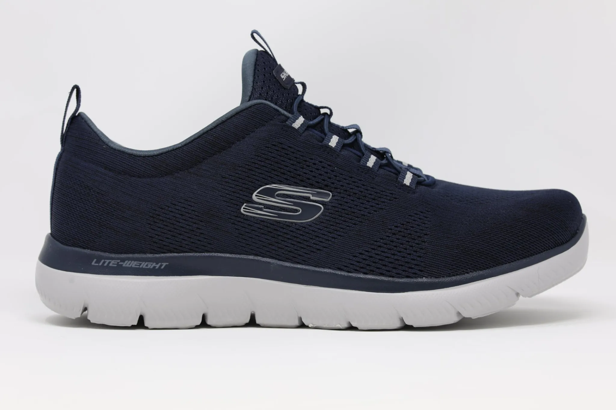 Athletic|SKECHERS Summits - Louvin NAVY