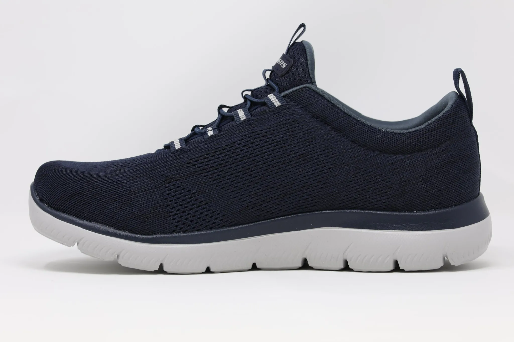 Athletic|SKECHERS Summits - Louvin NAVY