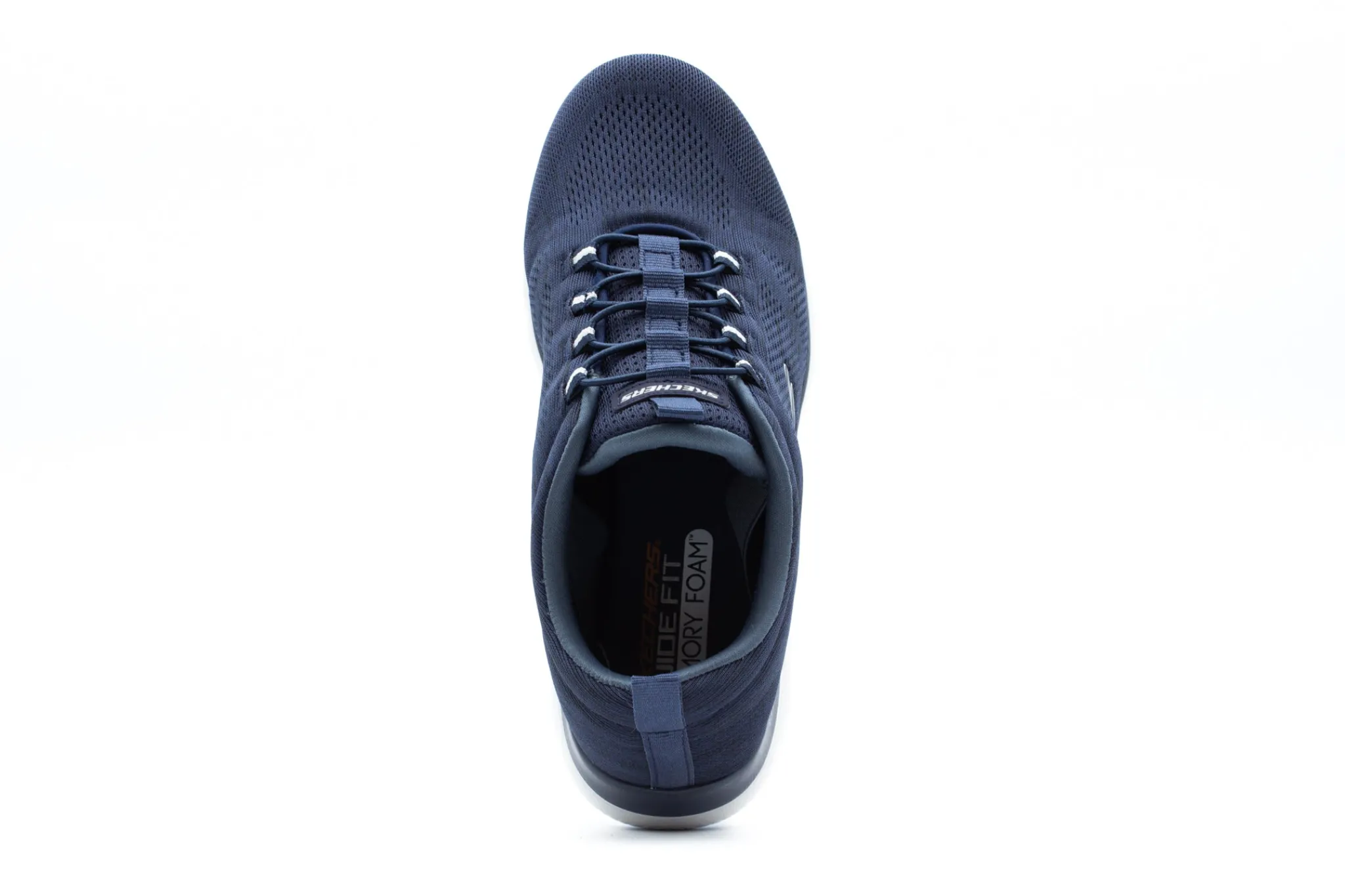 Athletic|SKECHERS Summits - Louvin NAVY