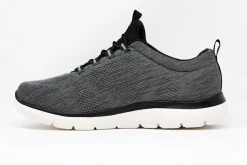 Athletic|SKECHERS Summits - Louvin BKWHT