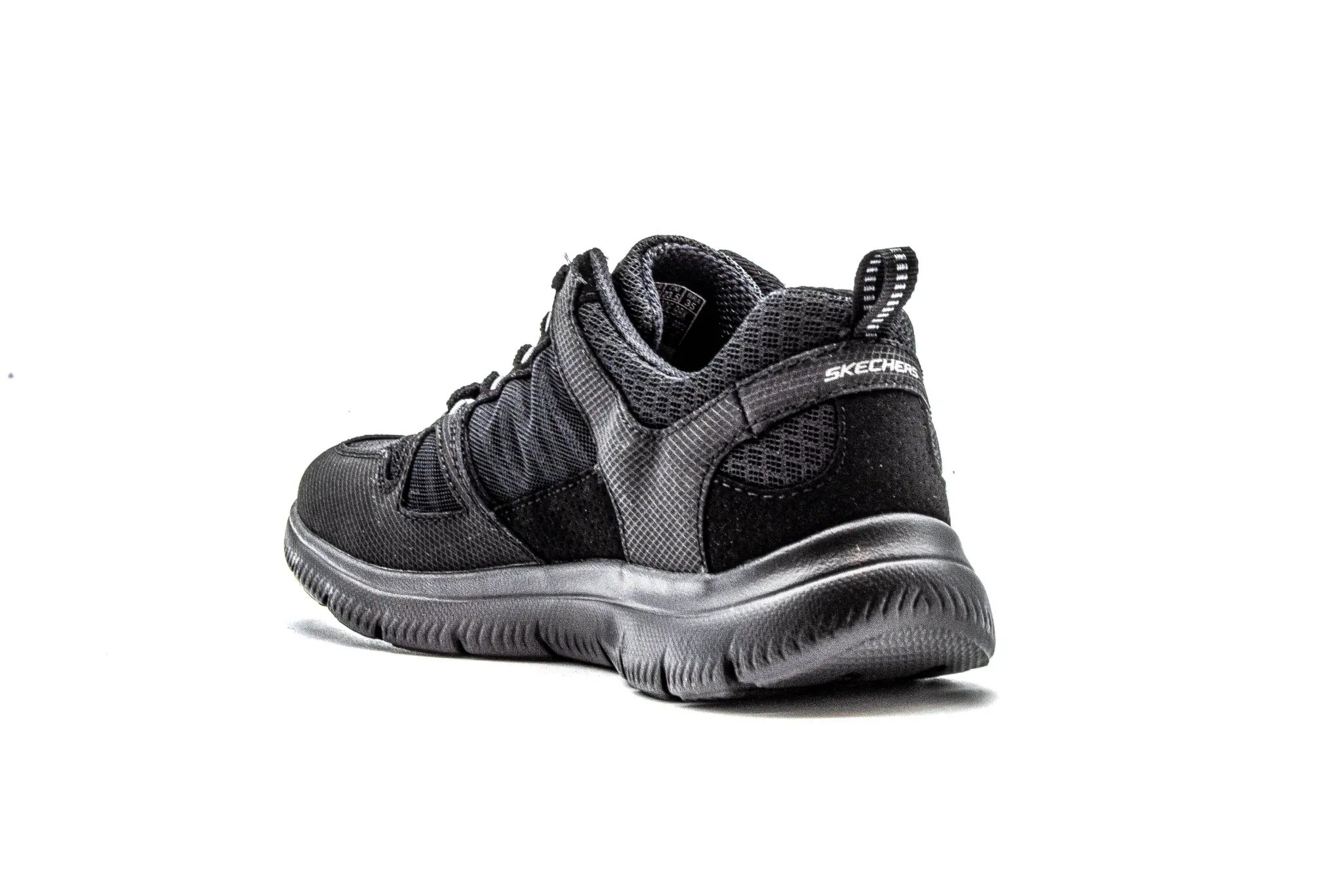 Athletic|SKECHERS Summits - New World BLACK