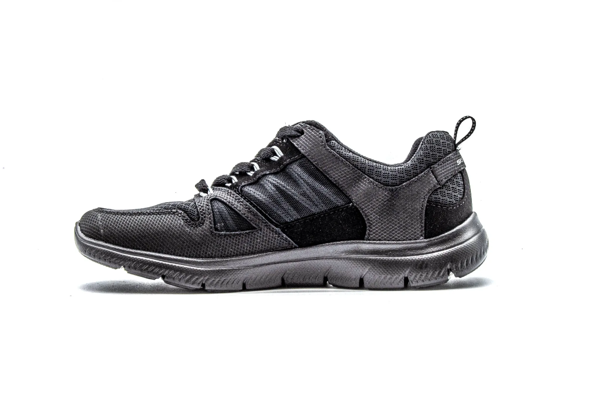 Athletic|SKECHERS Summits - New World BLACK