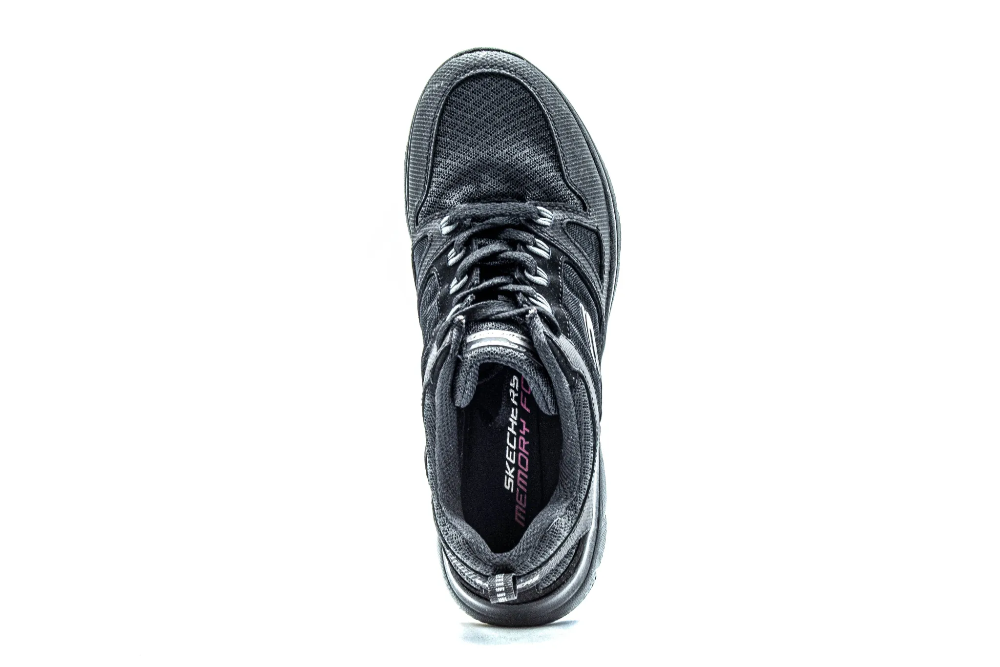 Athletic|SKECHERS Summits - New World BLACK