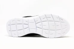 Athletic|SKECHERS Summits - New World BKWHT
