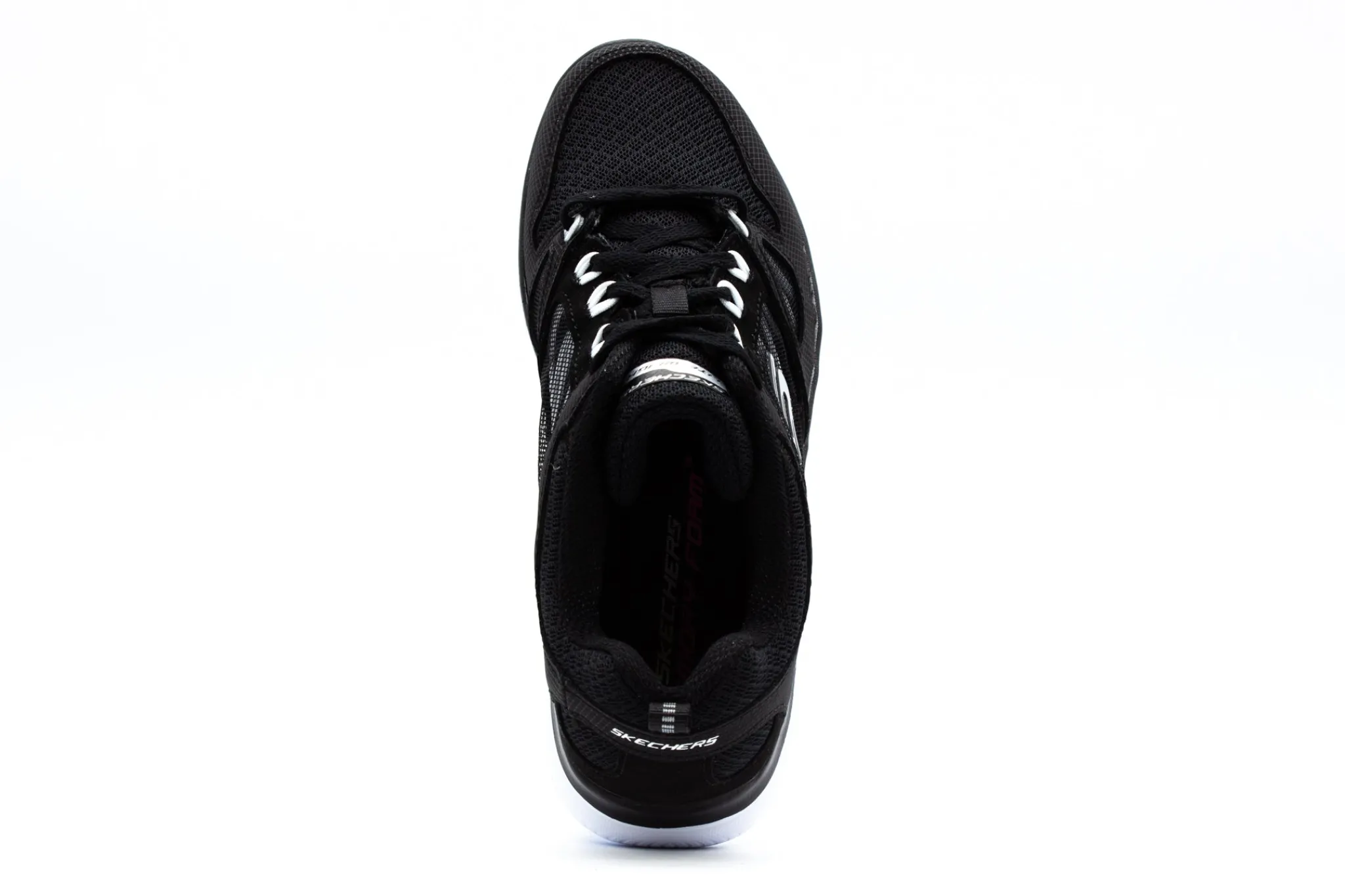Athletic|SKECHERS Summits - New World BKWHT