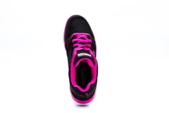 Athletic|SKECHERS Summits - New World Sneaker BLACK