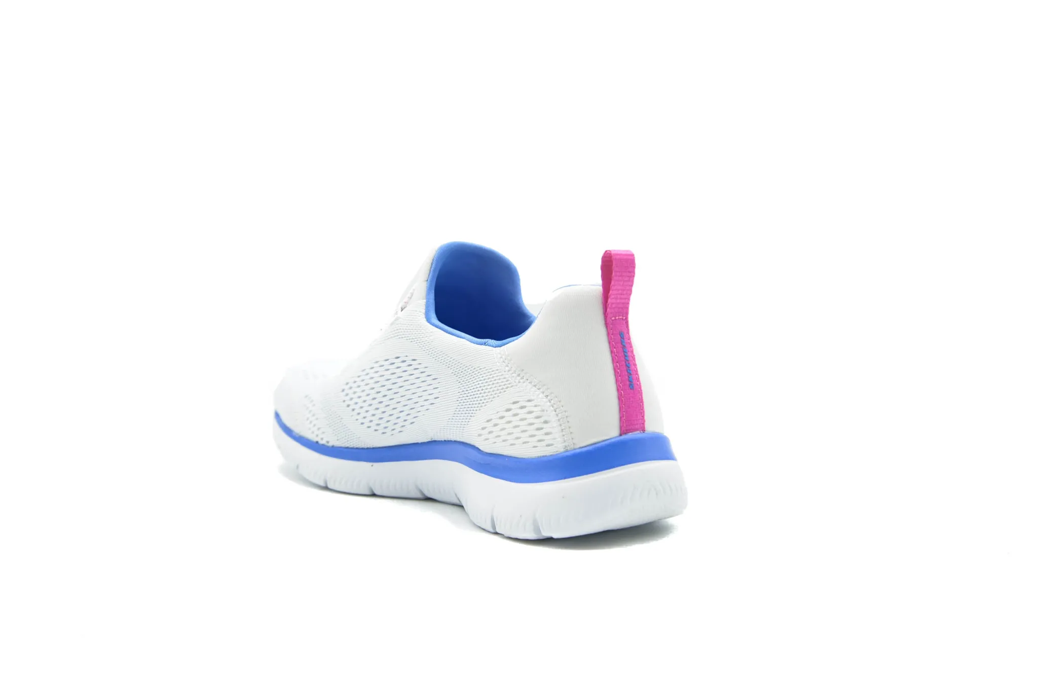 Athletic|SKECHERS Summits - Perfect Views WHITE