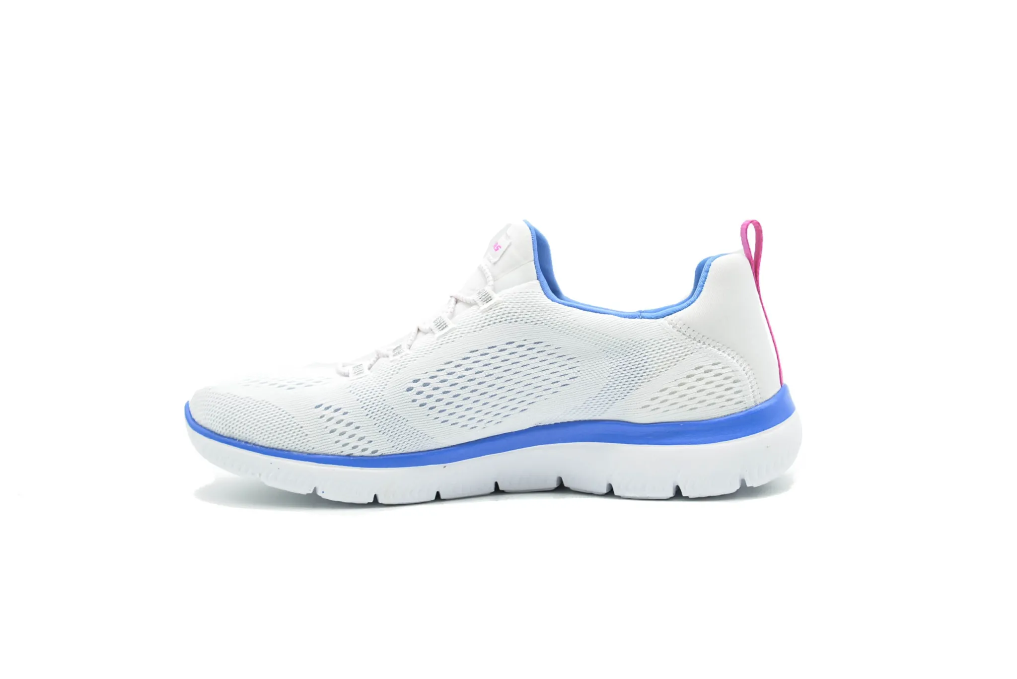 Athletic|SKECHERS Summits - Perfect Views WHITE
