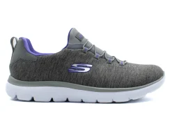 Athletic|SKECHERS Summits - Quick Getaway CHPRP
