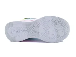 Athletic|SKECHERS Sweetheart Lights - Lets Shine - Multi SILVR