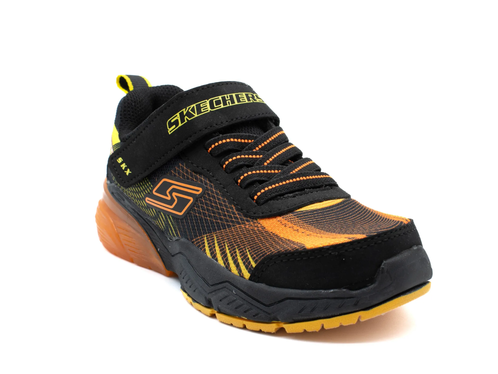 Athletic|SKECHERS Thermoflux .0 Kodron ORANG