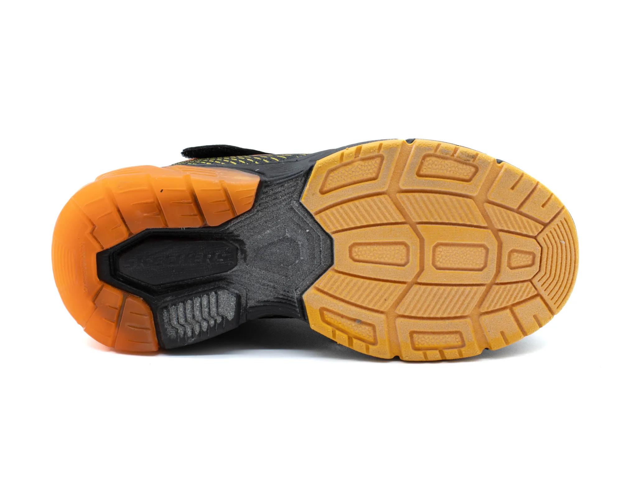 Athletic|SKECHERS Thermoflux .0 Kodron ORANG