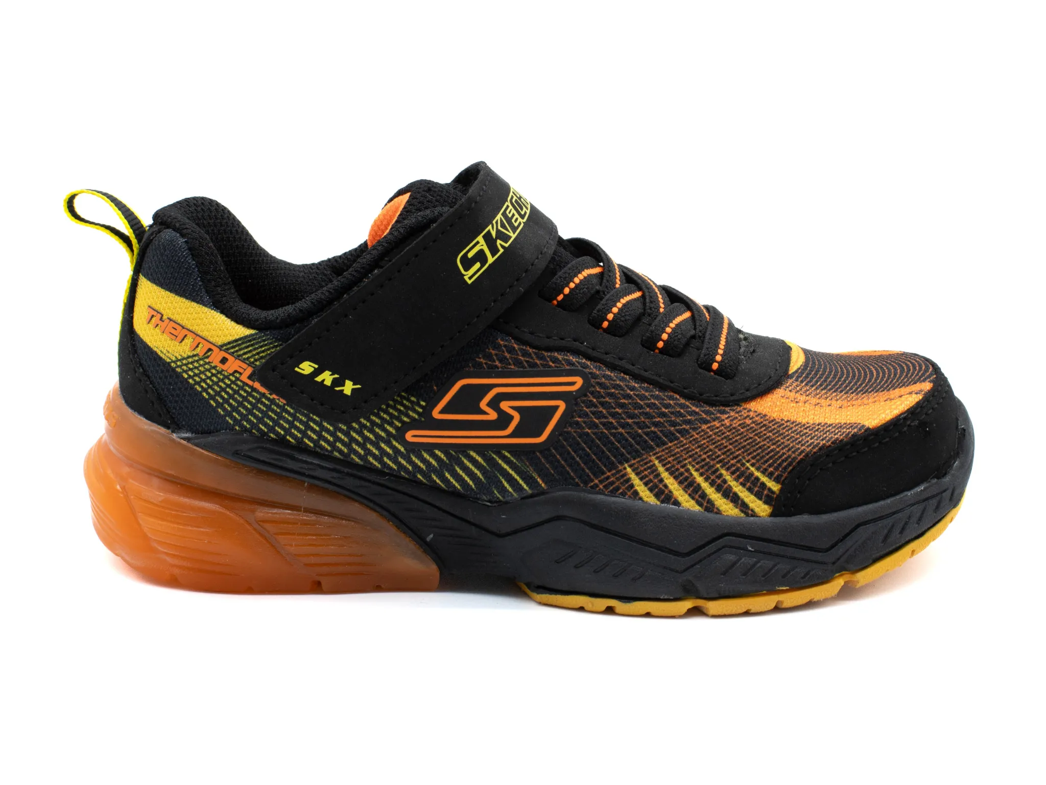 Athletic|SKECHERS Thermoflux .0 Kodron ORANG