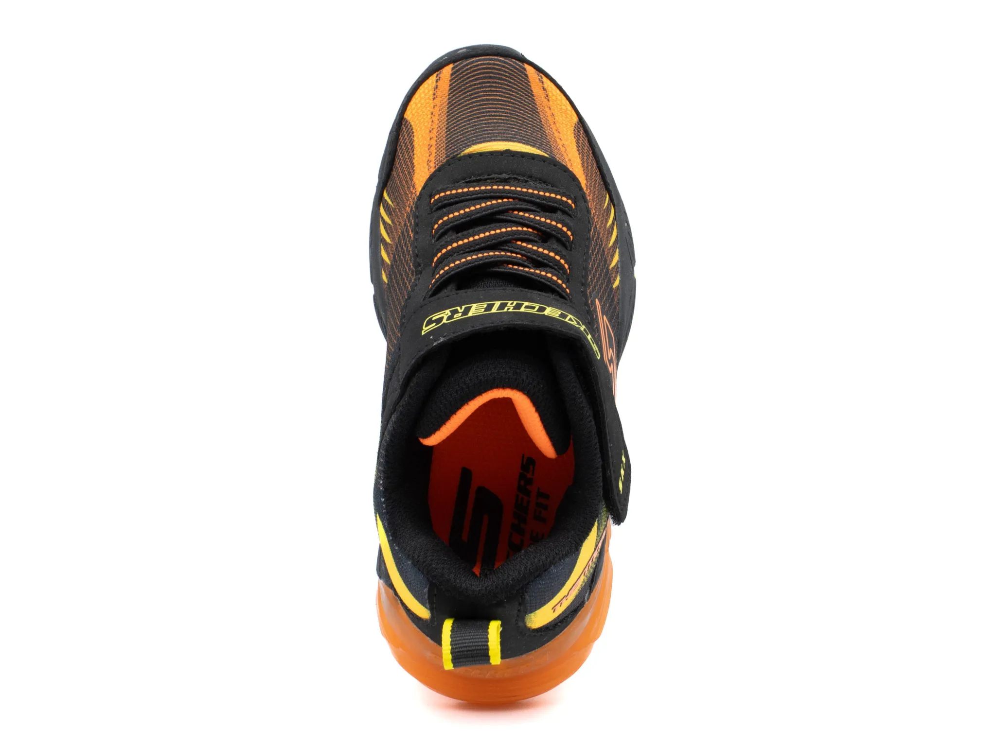 Athletic|SKECHERS Thermoflux .0 Kodron ORANG