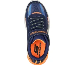 Athletic|SKECHERS THERMOFLUX .0 - KODRON NAVY