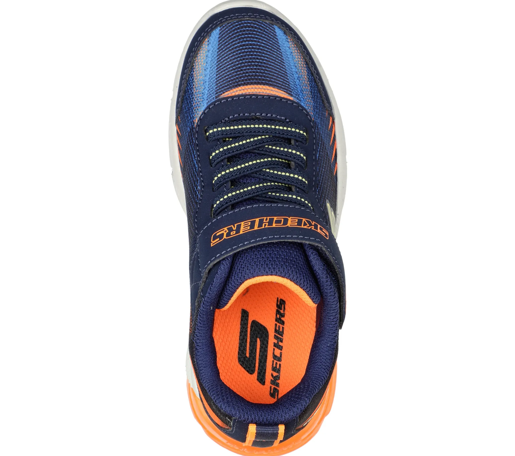 Athletic|SKECHERS THERMOFLUX .0 - KODRON NAVY