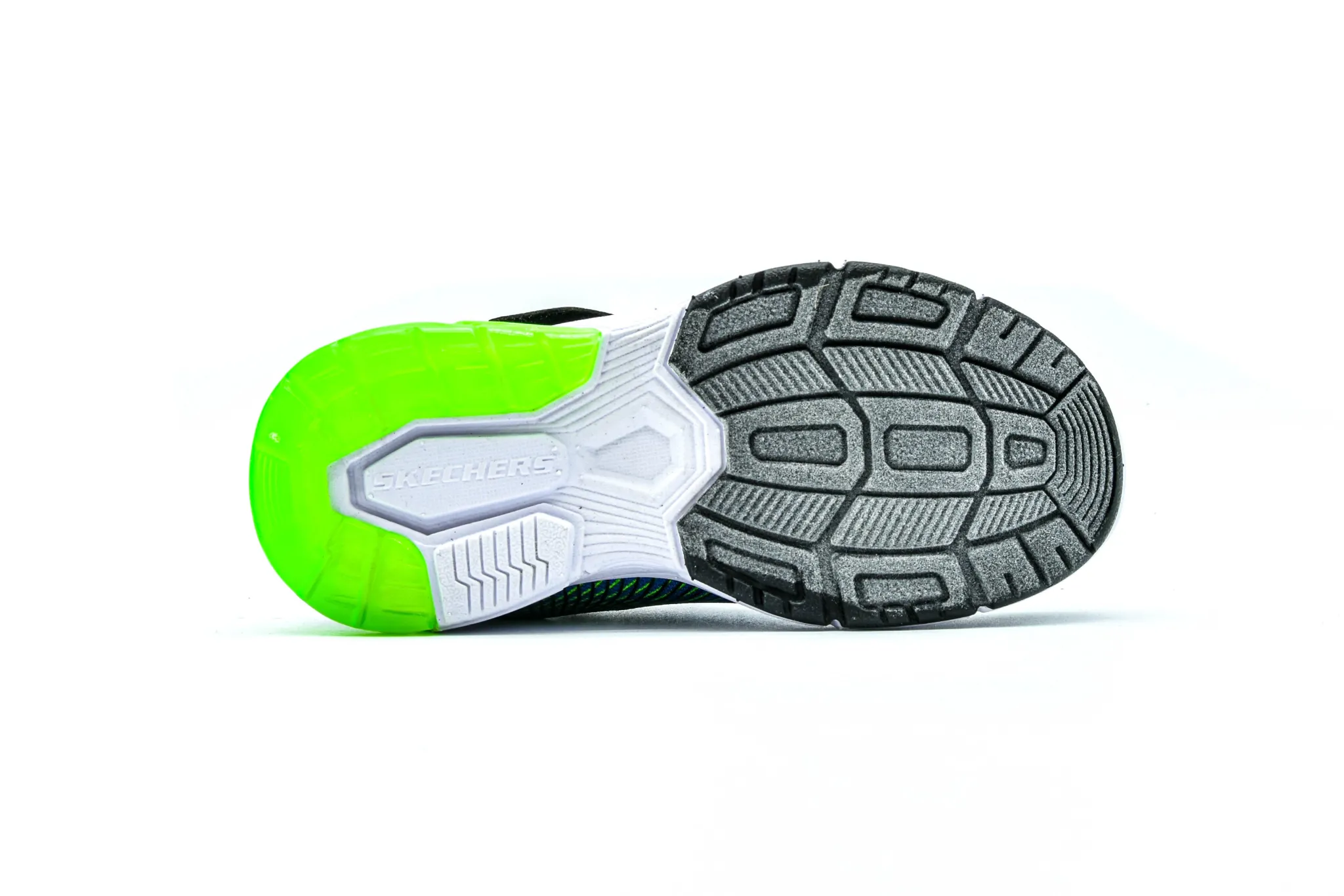 Athletic|SKECHERS Thermoflux .0 - Kodron BLACK