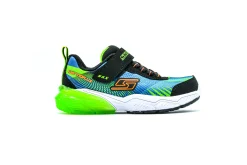 Athletic|SKECHERS Thermoflux .0 - Kodron BLACK
