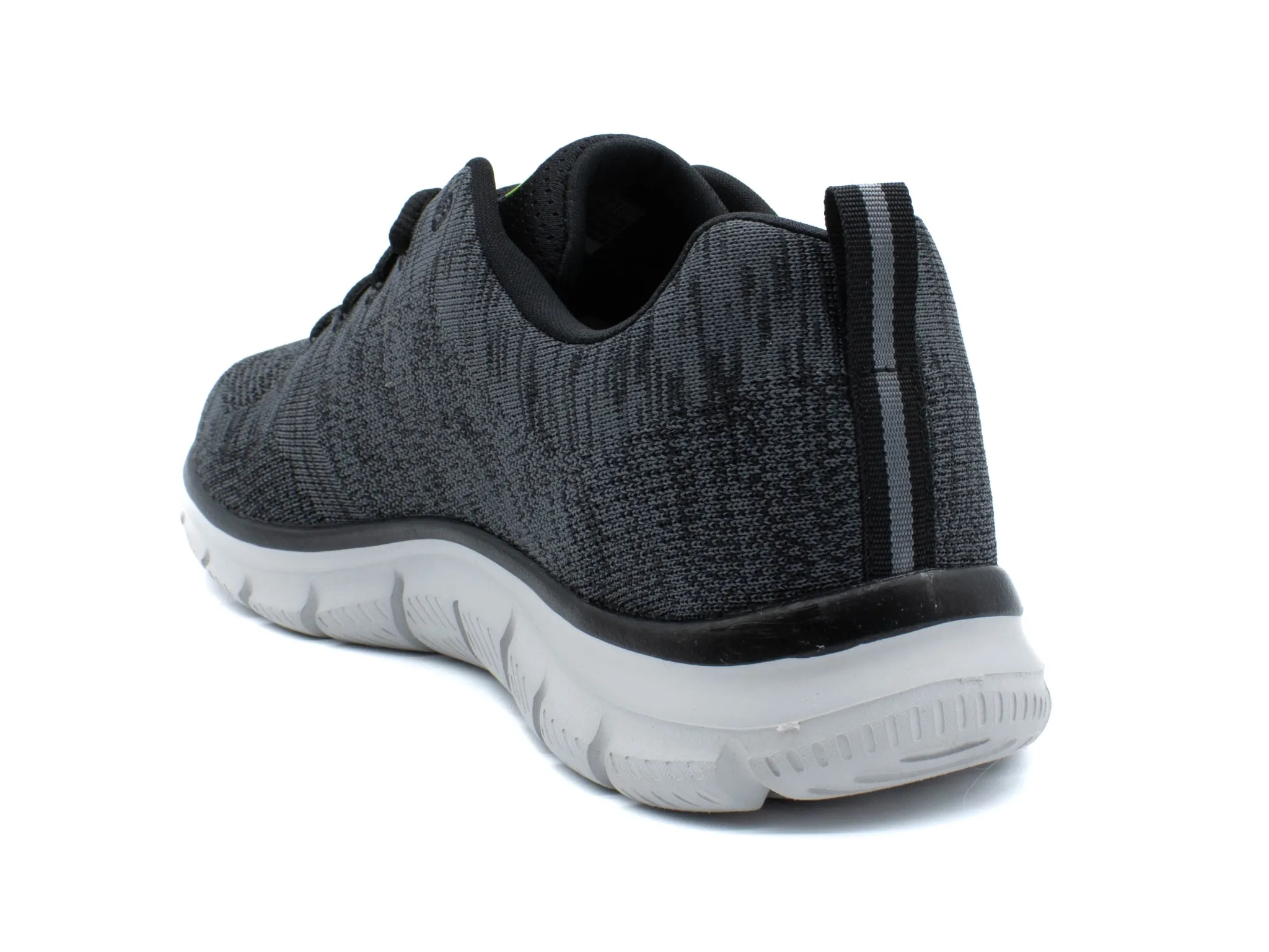 Athletic|SKECHERS Track - Front Runner CHRBK