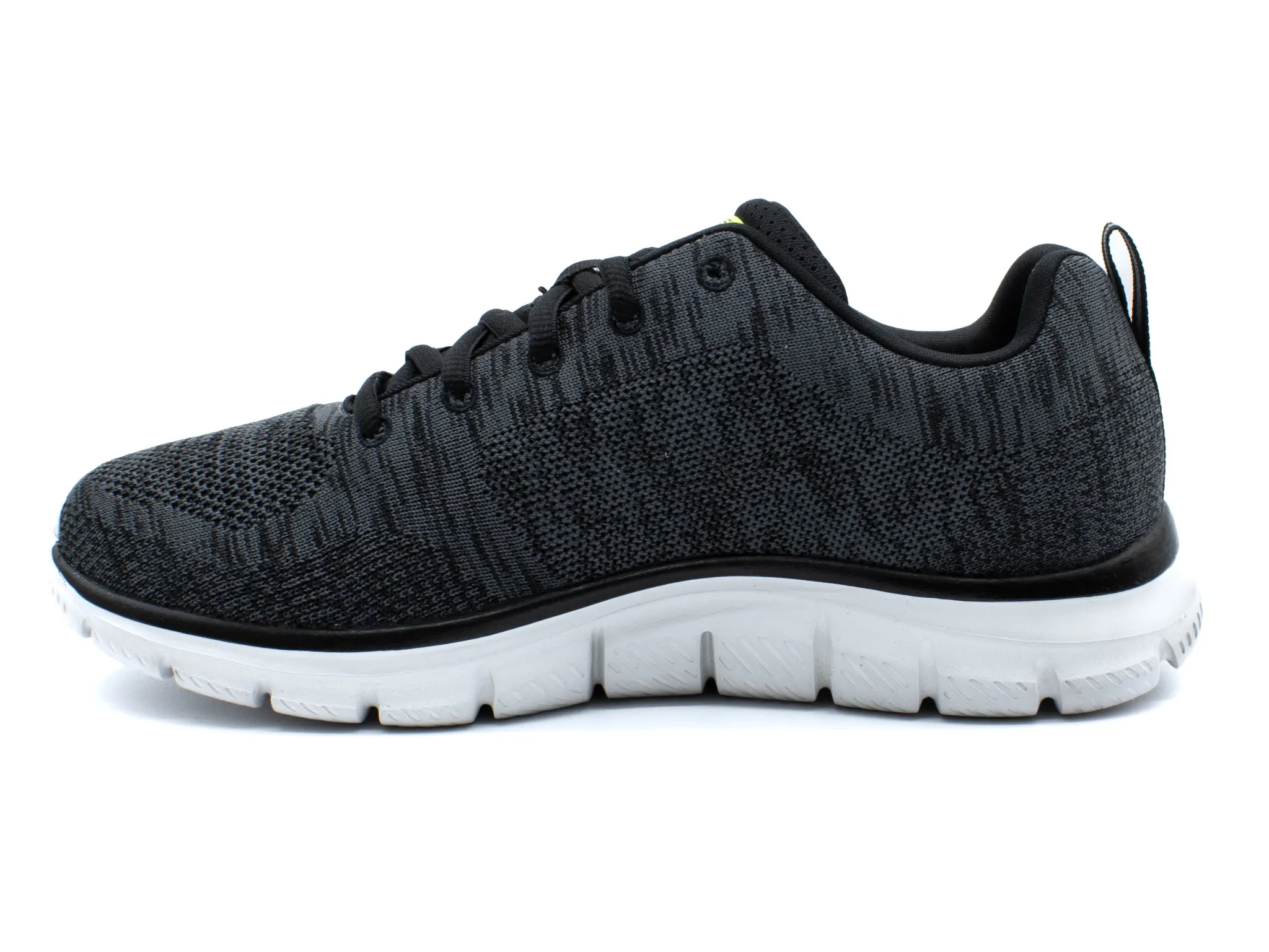 Athletic|SKECHERS Track - Front Runner CHRBK