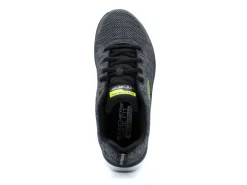 Athletic|SKECHERS Track - Front Runner CHRBK