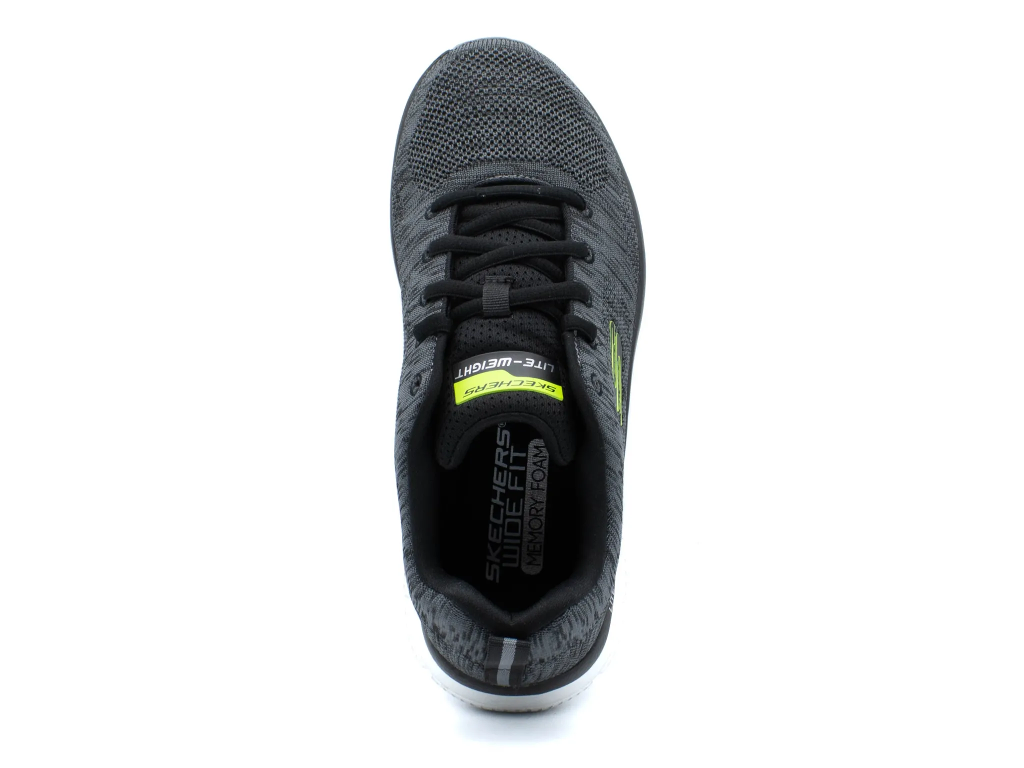 Athletic|SKECHERS Track - Front Runner CHRBK
