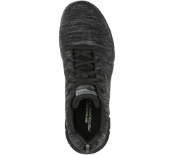 Athletic|SKECHERS Track - Front Runner RED